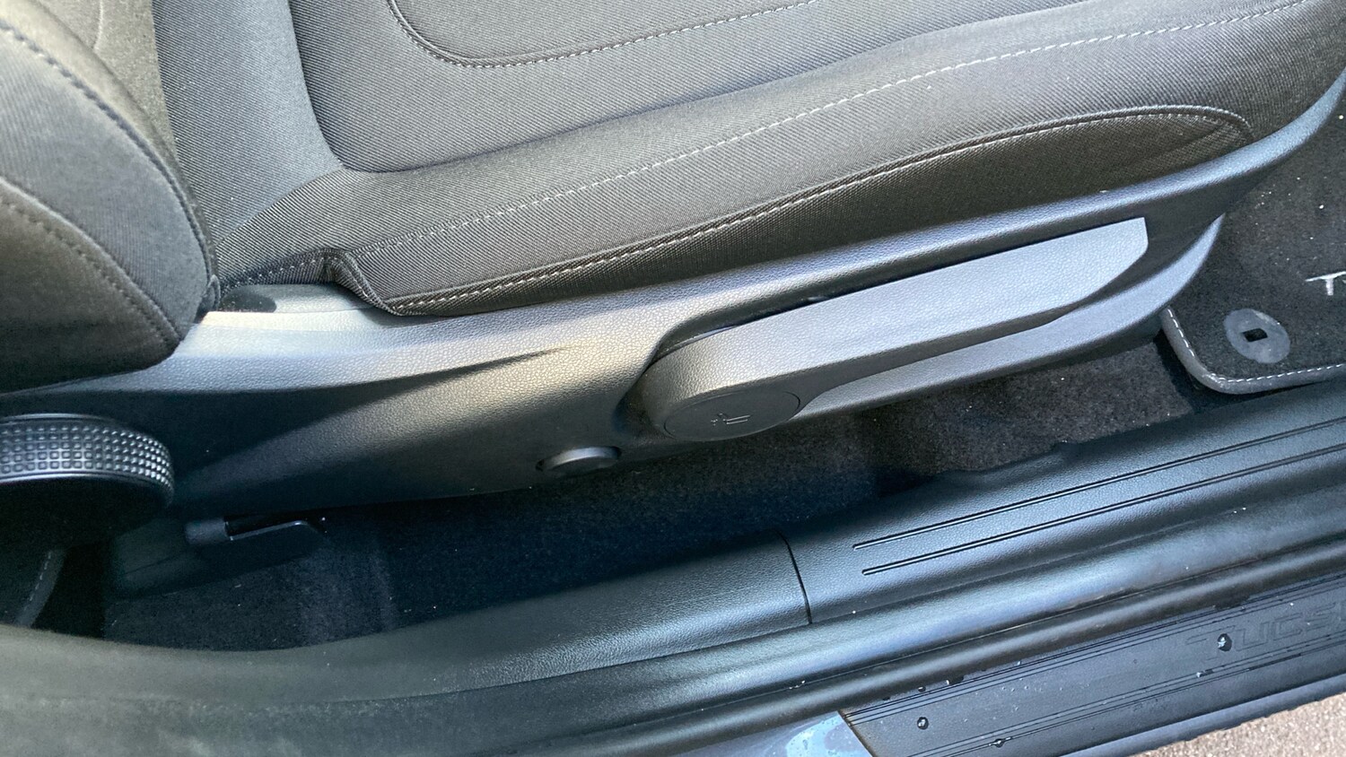 Used Hyundai TUCSON 2025 for sale - 76508071: Photo 41