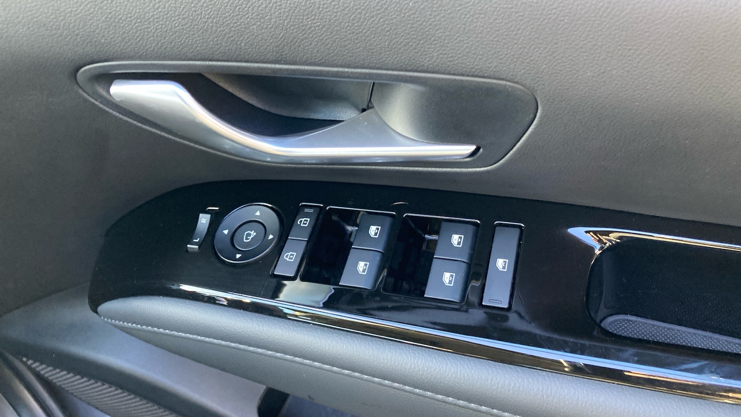 Used Hyundai TUCSON 2025 for sale - 76508071: Photo 42