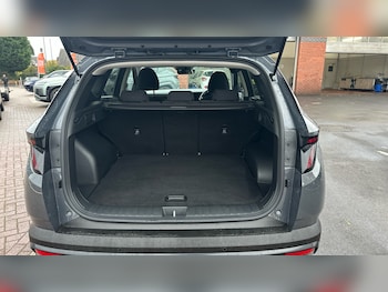 Used Hyundai TUCSON 2025 for sale - 76508071: Photo