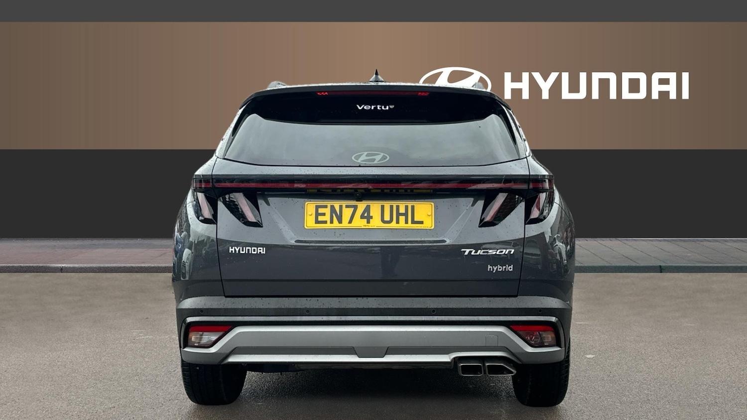 Used Hyundai TUCSON 2025 for sale - 76508071: Photo 6