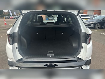 Used Hyundai TUCSON 2025 for sale - 77046561: Photo