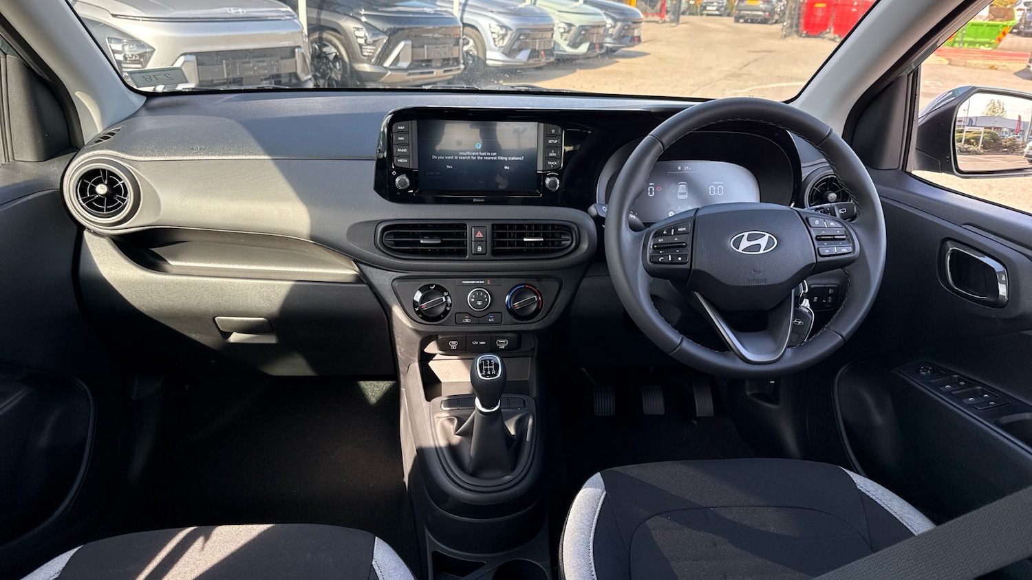 Used Hyundai i10 2025 for sale - 76393435: Photo 10