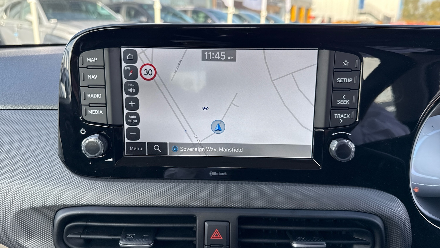 Used Hyundai i10 2025 for sale - 76393435: Photo 12