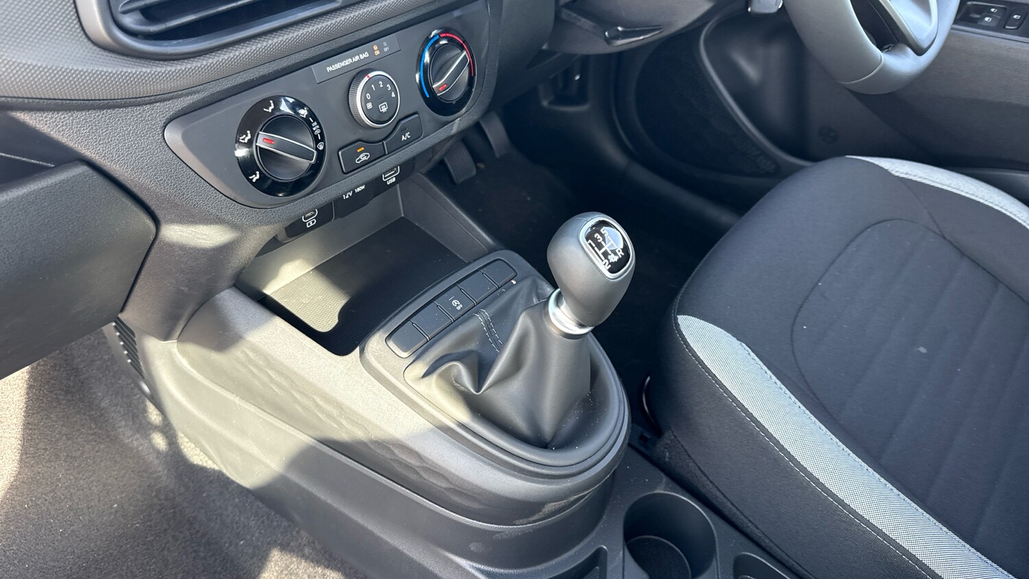 Used Hyundai i10 2025 for sale - 76393435: Photo 13