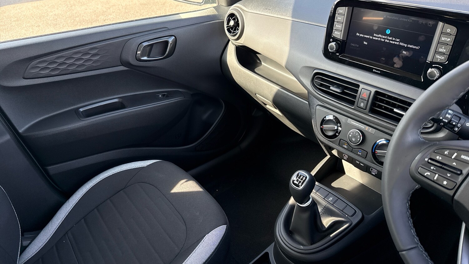 Used Hyundai i10 2025 for sale - 76393435: Photo 14