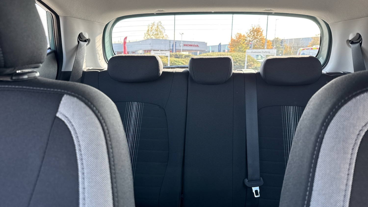 Used Hyundai i10 2025 for sale - 76393435: Photo 15