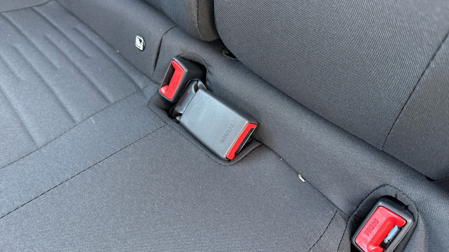 Used Hyundai i10 2025 for sale - 76393435: Photo 17