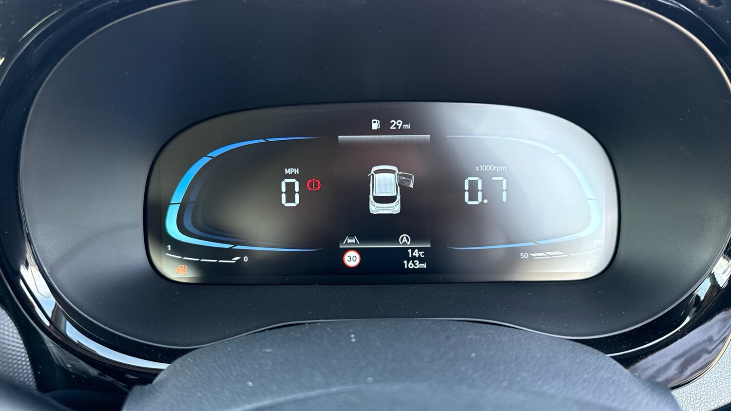 Used Hyundai i10 2025 for sale - 76393435: Photo 18