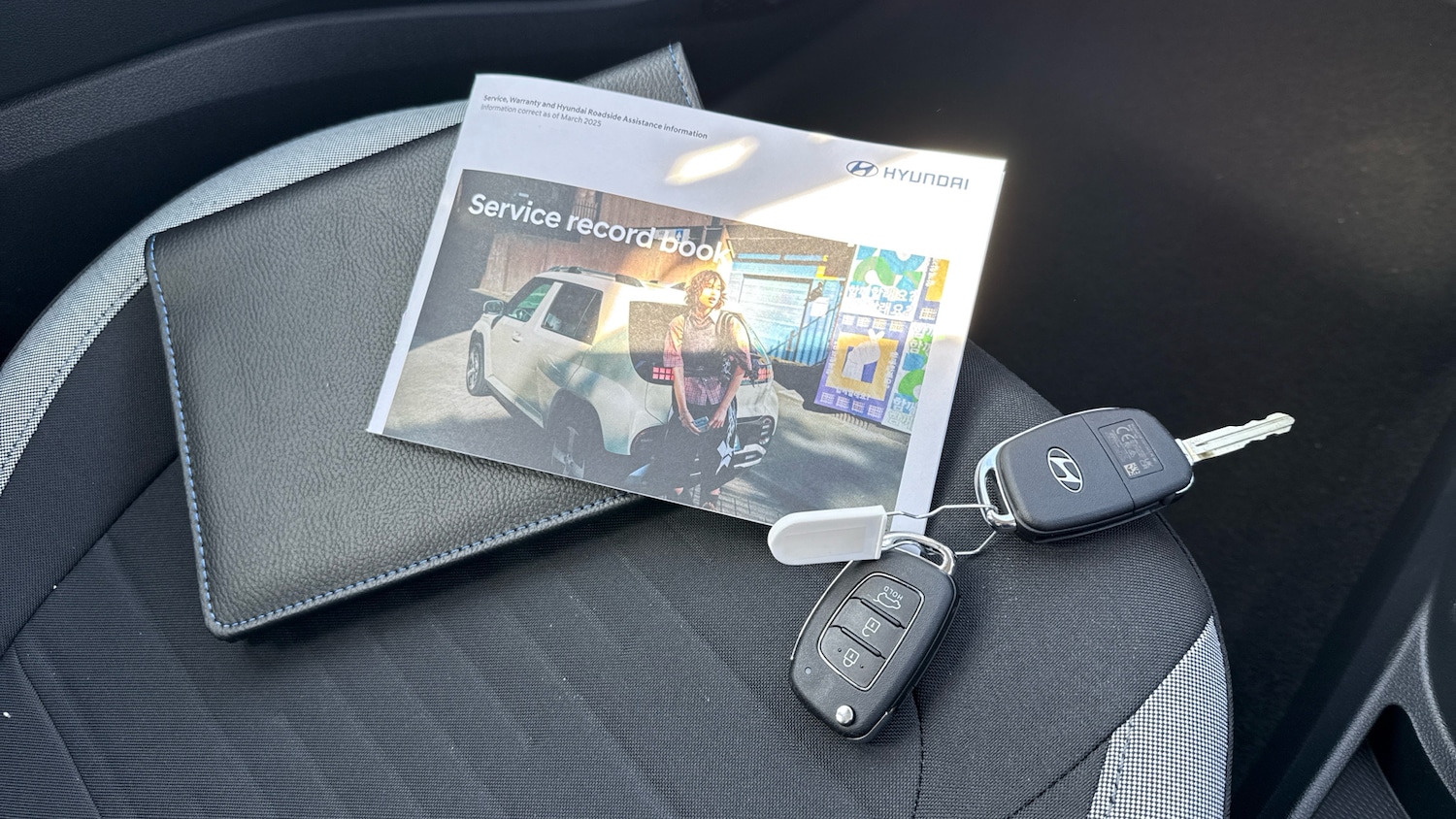 Used Hyundai i10 2025 for sale - 76393435: Photo 19