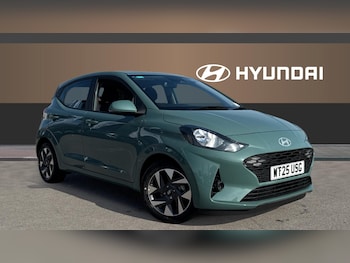 Hyundai - i10