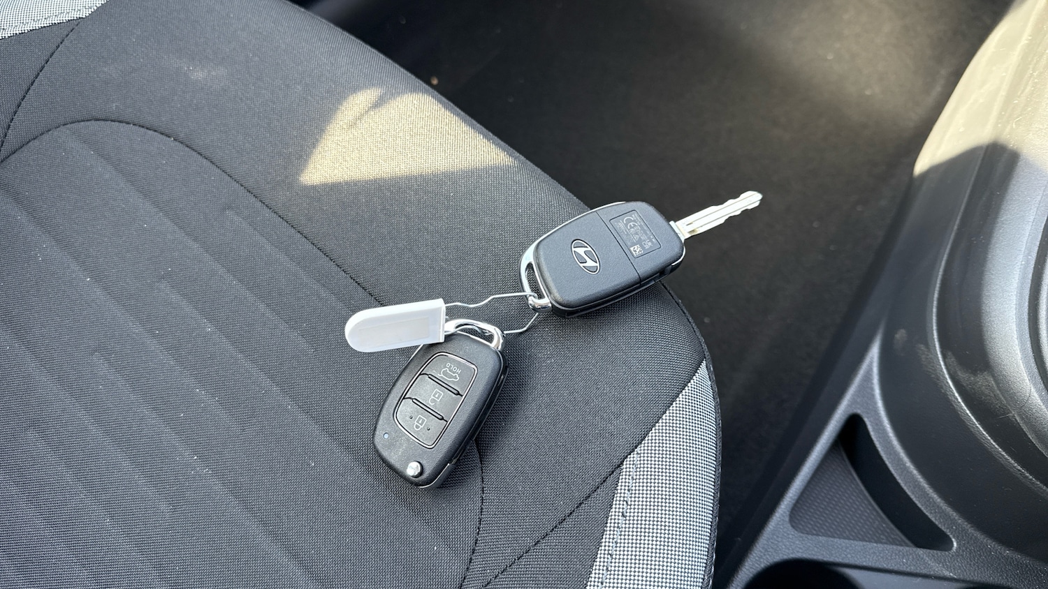 Used Hyundai i10 2025 for sale - 76393435: Photo 20