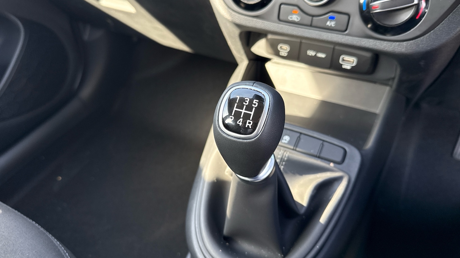 Used Hyundai i10 2025 for sale - 76393435: Photo 22