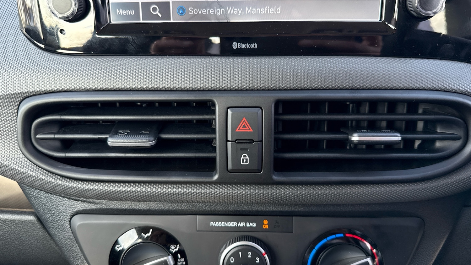 Used Hyundai i10 2025 for sale - 76393435: Photo 26