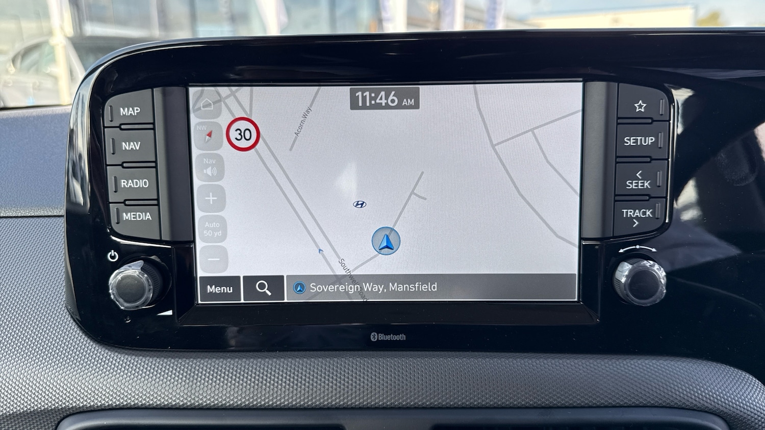 Used Hyundai i10 2025 for sale - 76393435: Photo 27