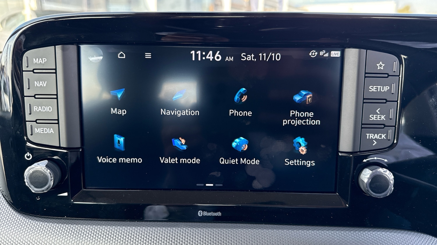 Used Hyundai i10 2025 for sale - 76393435: Photo 28