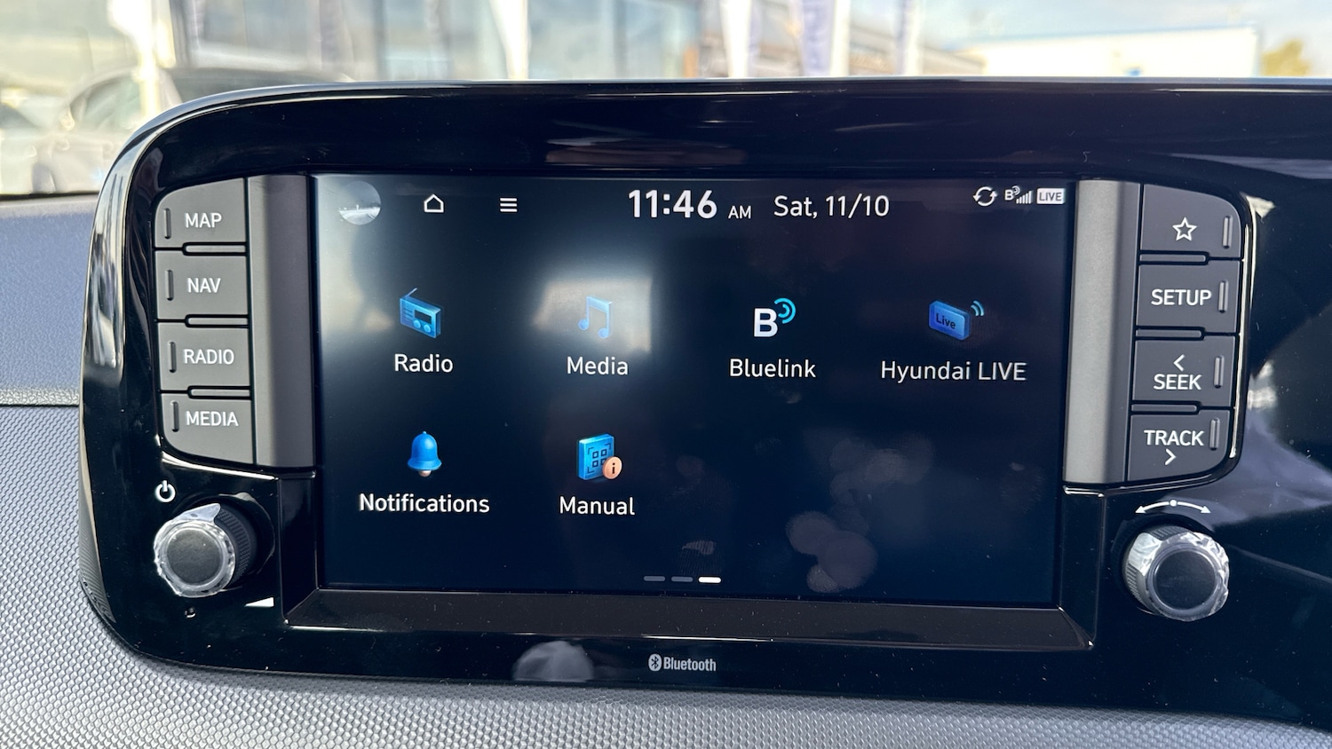 Used Hyundai i10 2025 for sale - 76393435: Photo 29