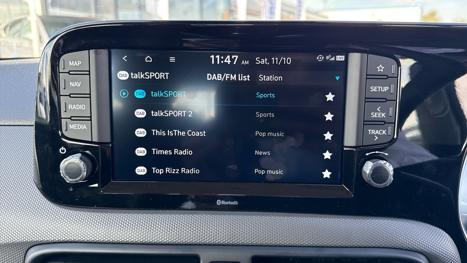 Used Hyundai i10 2025 for sale - 76393435: Photo 31