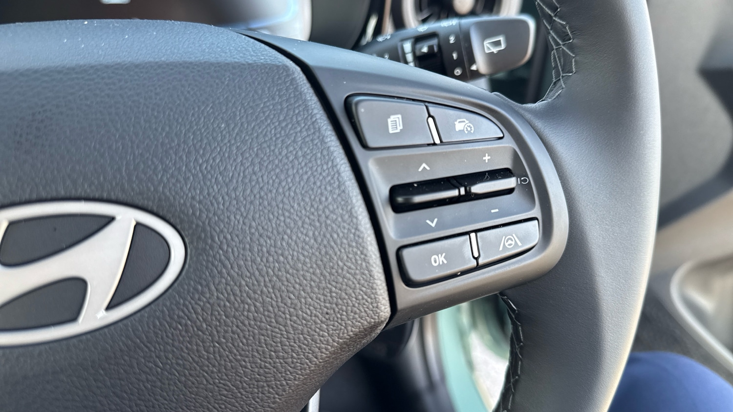 Used Hyundai i10 2025 for sale - 76393435: Photo 35