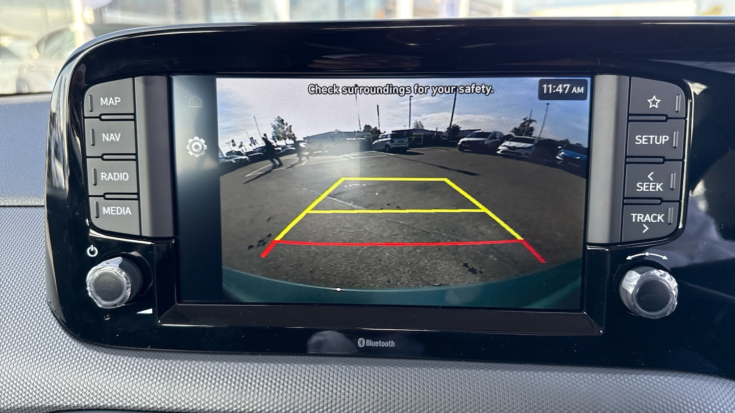 Used Hyundai i10 2025 for sale - 76393435: Photo 38