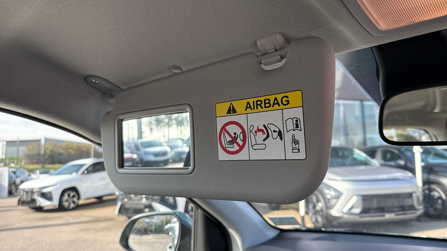 Used Hyundai i10 2025 for sale - 76393435: Photo 40