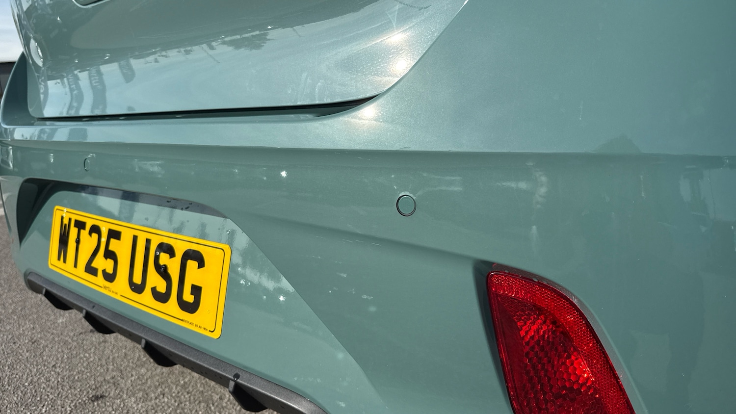 Used Hyundai i10 2025 for sale - 76393435: Photo 42