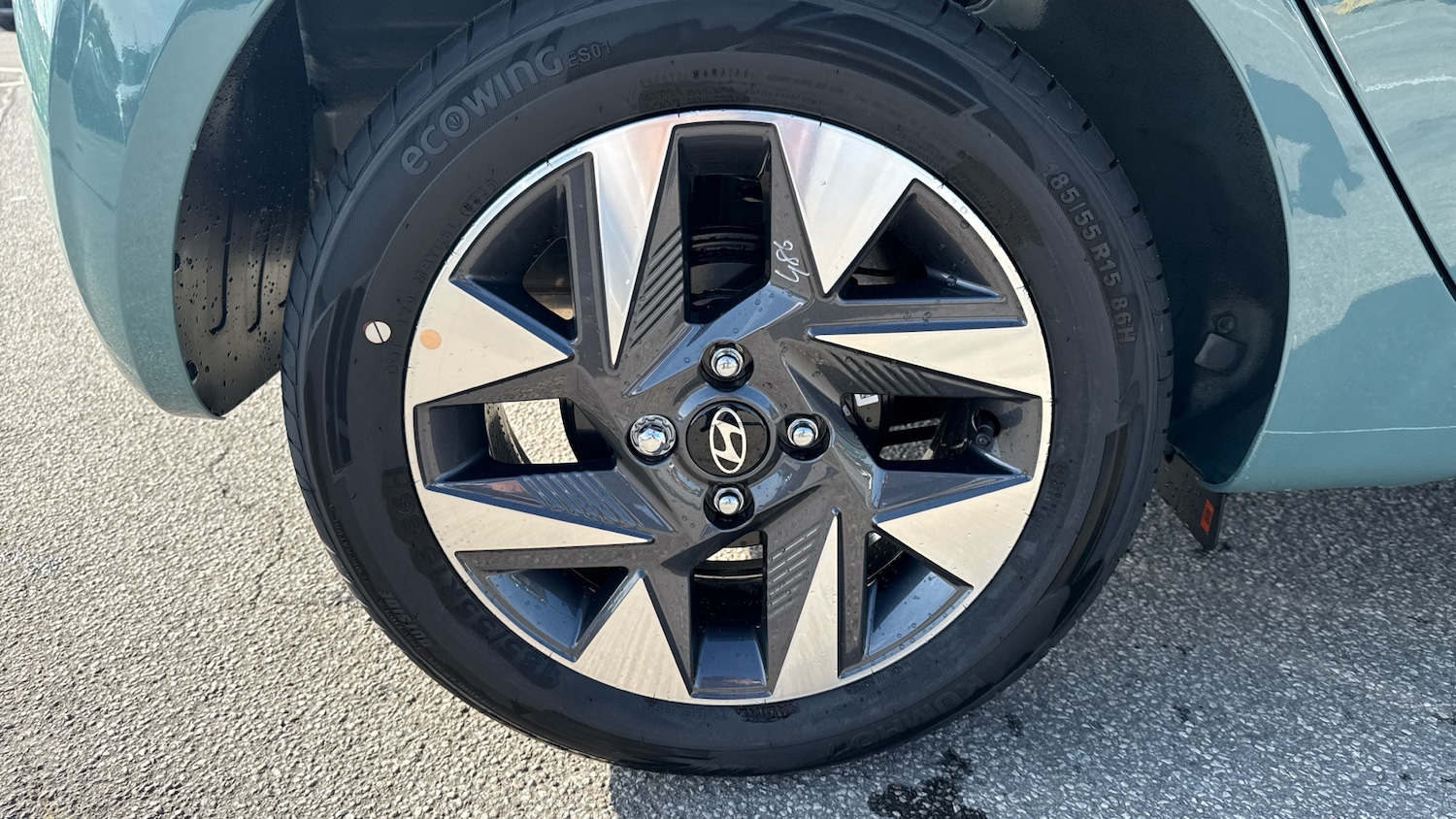 Used Hyundai i10 2025 for sale - 76393435: Photo 43