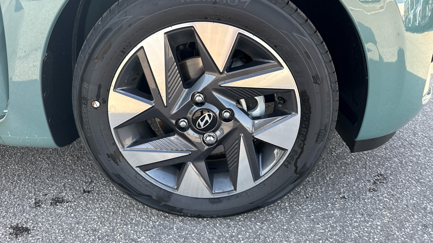 Used Hyundai i10 2025 for sale - 76393435: Photo 44