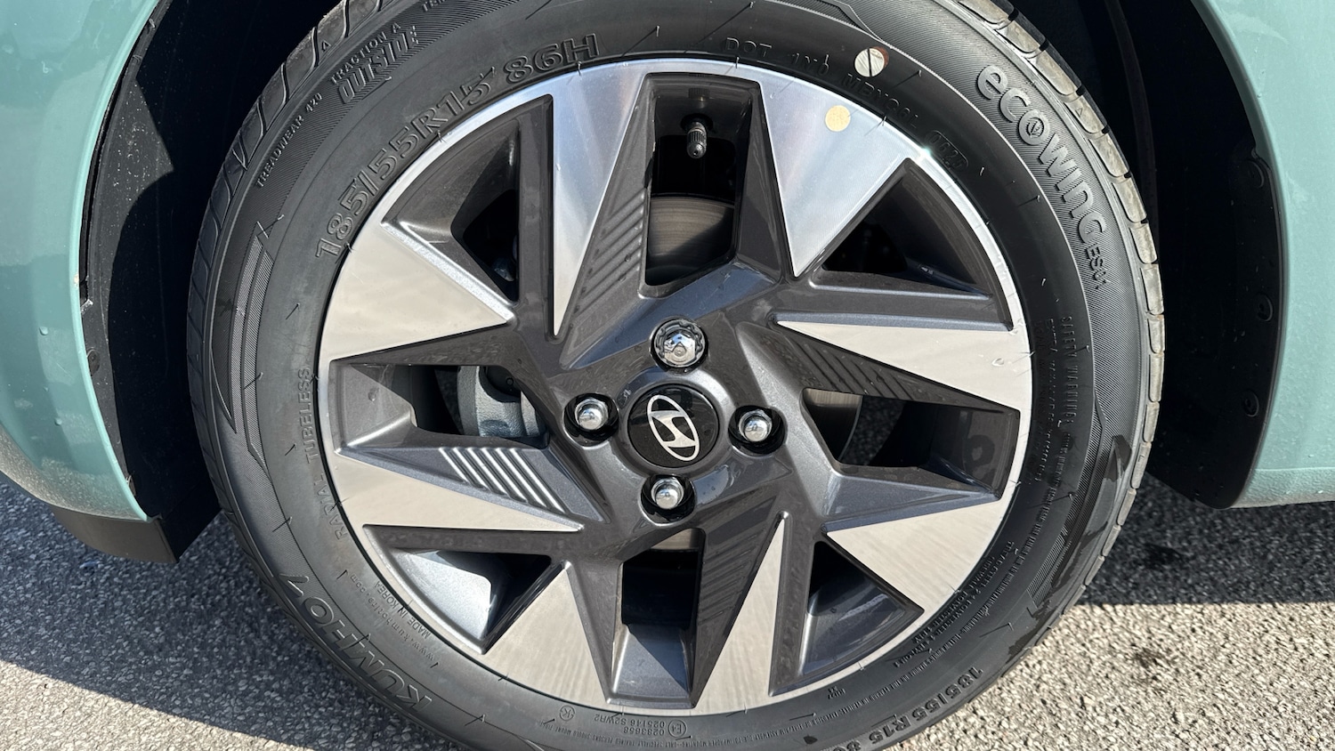 Used Hyundai i10 2025 for sale - 76393435: Photo 45