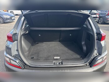 Used Hyundai KONA 2023 for sale - 78267217: Photo