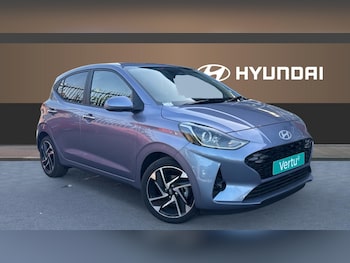 Used Hyundai i10 2026 for sale - 78529236: Photo