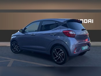 Used Hyundai i10 2026 for sale - 78529236: Photo