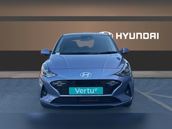 Used Hyundai i10 2026 for sale - 78529236: Photo
