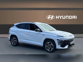 Used Hyundai KONA 2025 for sale - 79055181: Photo
