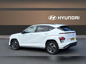 Used Hyundai KONA 2025 for sale - 79055181: Photo