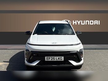Used Hyundai KONA 2025 for sale - 79055181: Photo