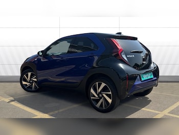 Used Toyota Aygo X 2025 for sale - 78840803: Photo