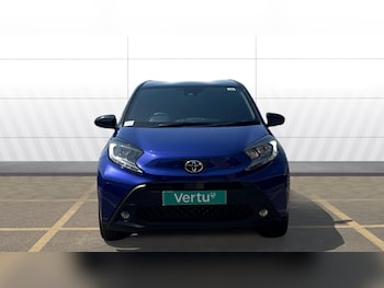 Used Toyota Aygo X 2025 for sale - 78840803: Photo