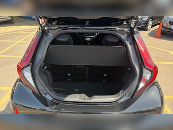 Used Toyota Aygo X 2025 for sale - 78840803: Photo