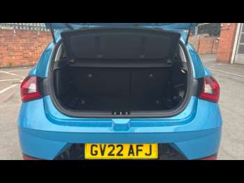 Used Hyundai i20 2022 for sale - 75260372: Photo