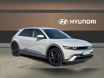 Used Hyundai IONIQ 5 2026 for sale - 79488847: Photo