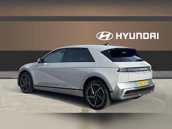 Used Hyundai IONIQ 5 2026 for sale - 79488847: Photo