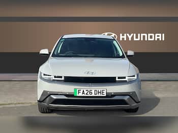 Used Hyundai IONIQ 5 2026 for sale - 79488847: Photo