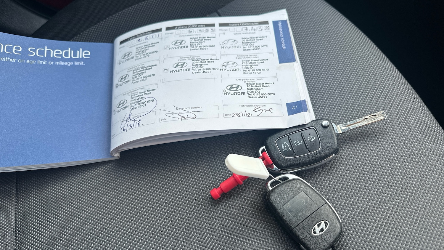 Used Hyundai i20 2017 for sale - 76653081: Photo 19