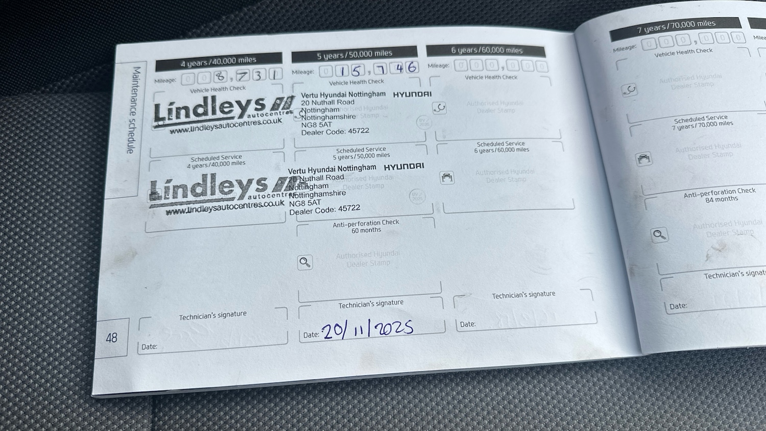 Used Hyundai i20 2017 for sale - 76653081: Photo 21