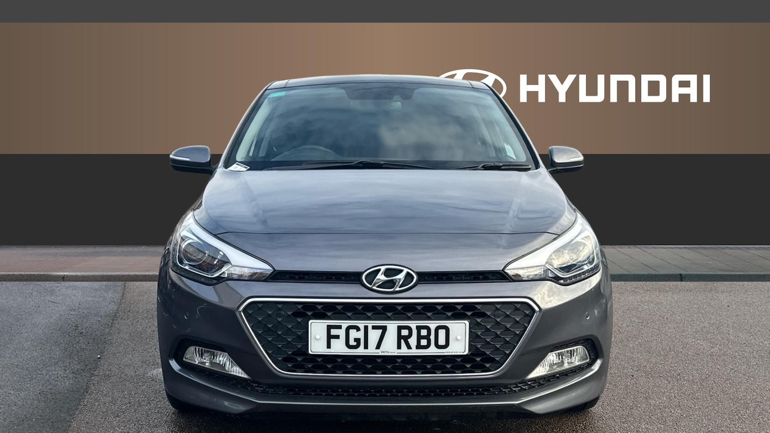 Used Hyundai i20 2017 for sale - 76653081: Photo 3
