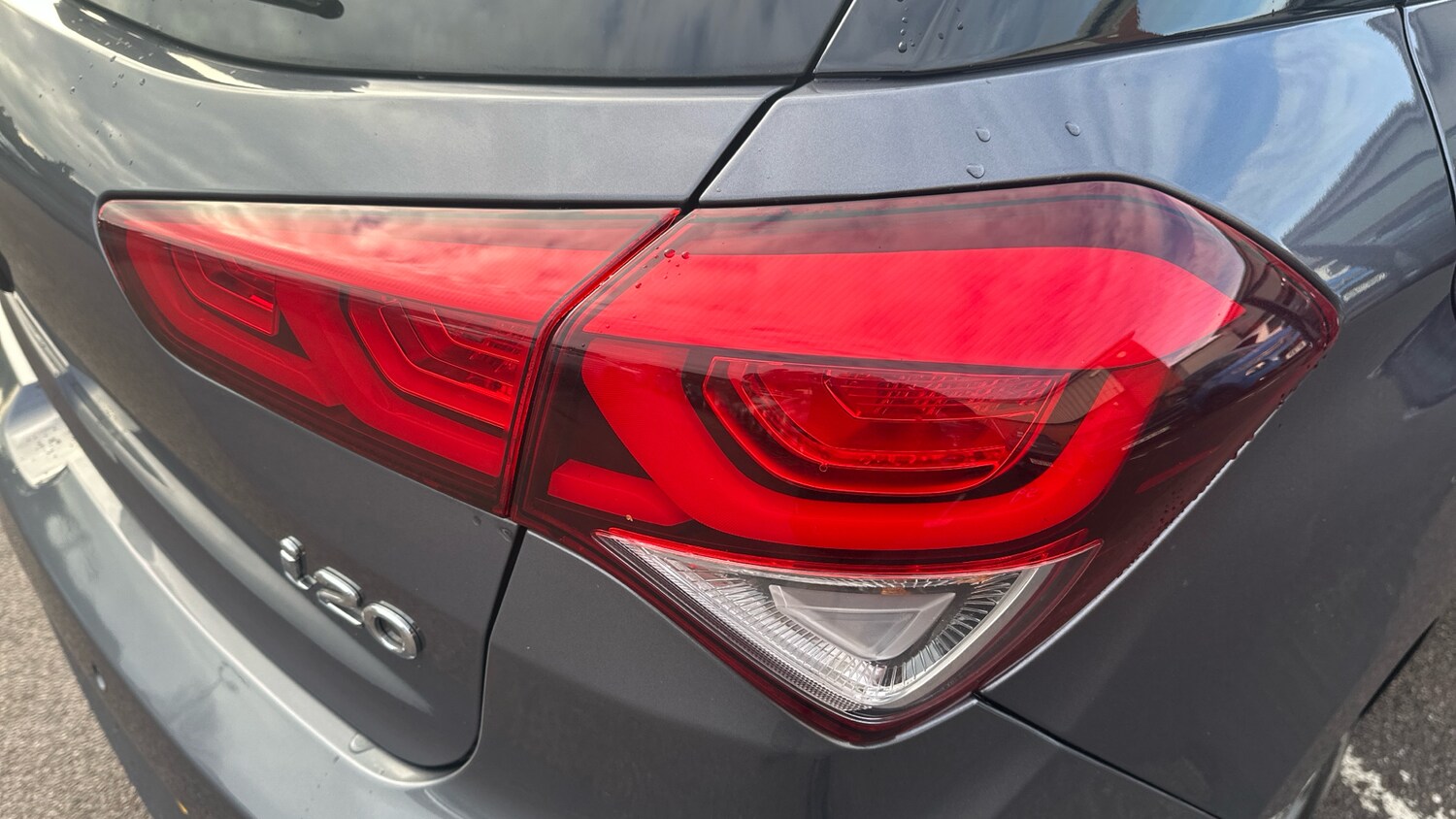 Used Hyundai i20 2017 for sale - 76653081: Photo 35