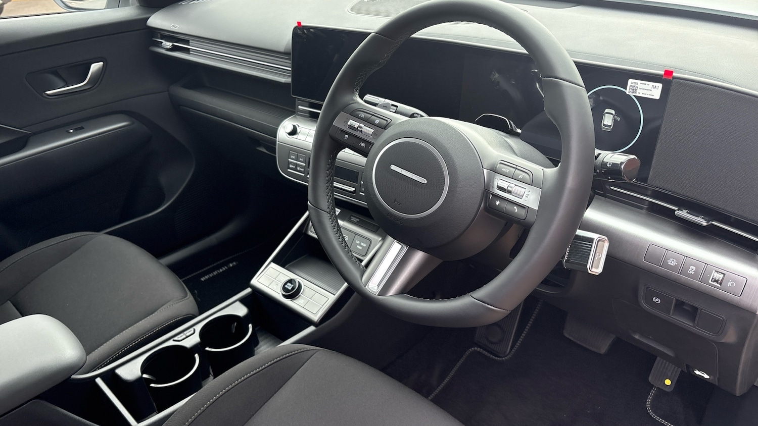 Used Hyundai KONA 2025 for sale - 76891613: Photo 11