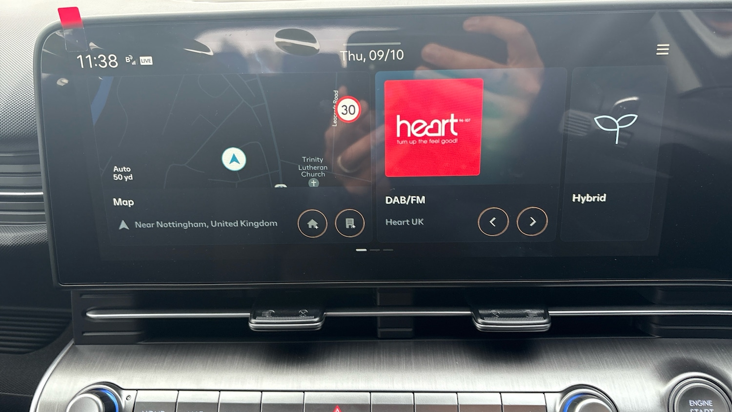 Used Hyundai KONA 2025 for sale - 76891613: Photo 12