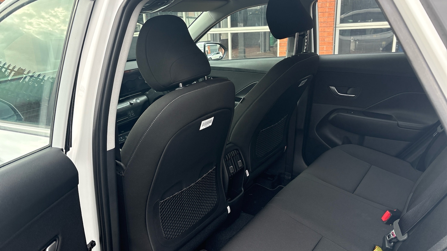 Used Hyundai KONA 2025 for sale - 76891613: Photo 16