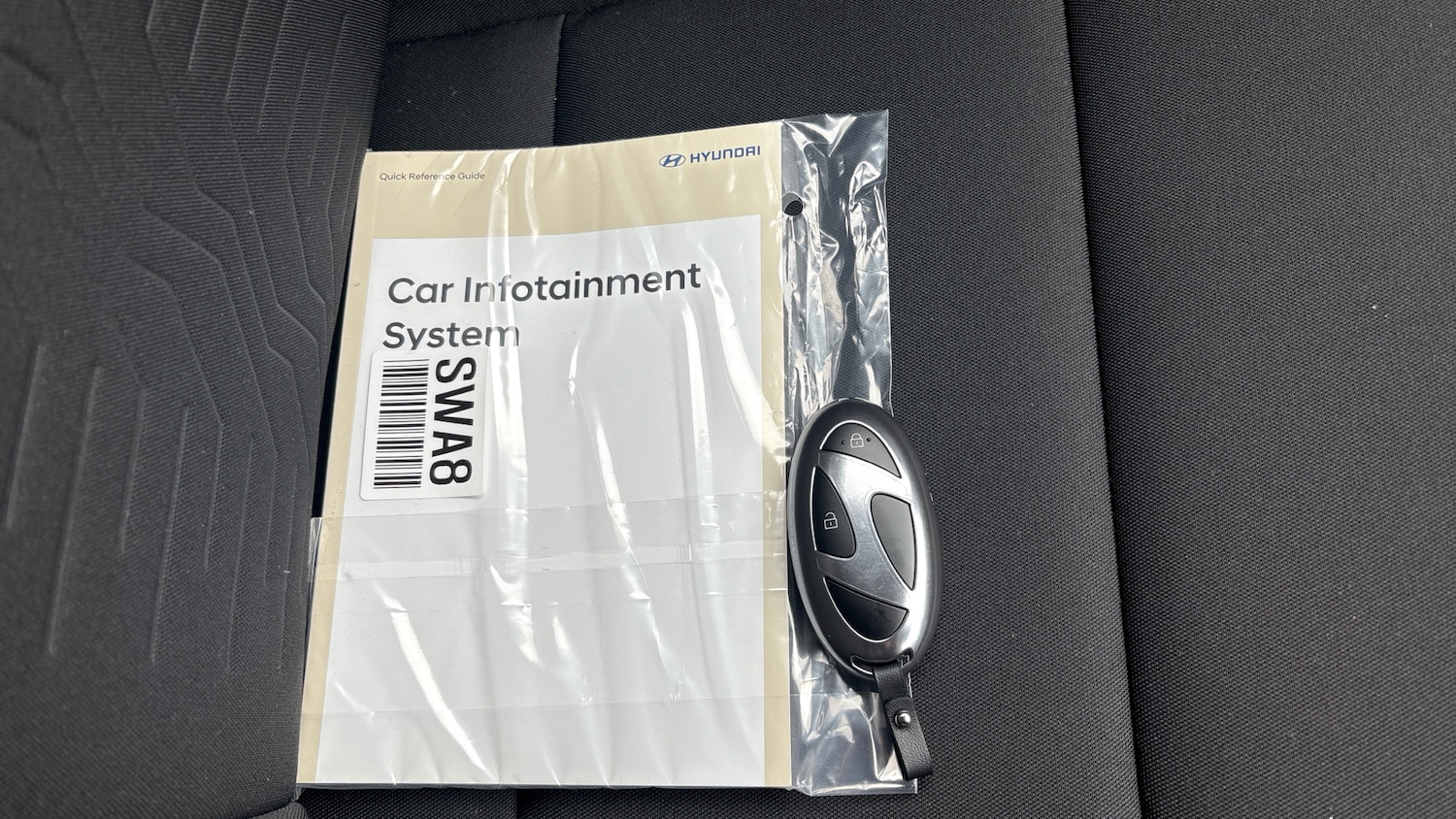 Used Hyundai KONA 2025 for sale - 76891613: Photo 19